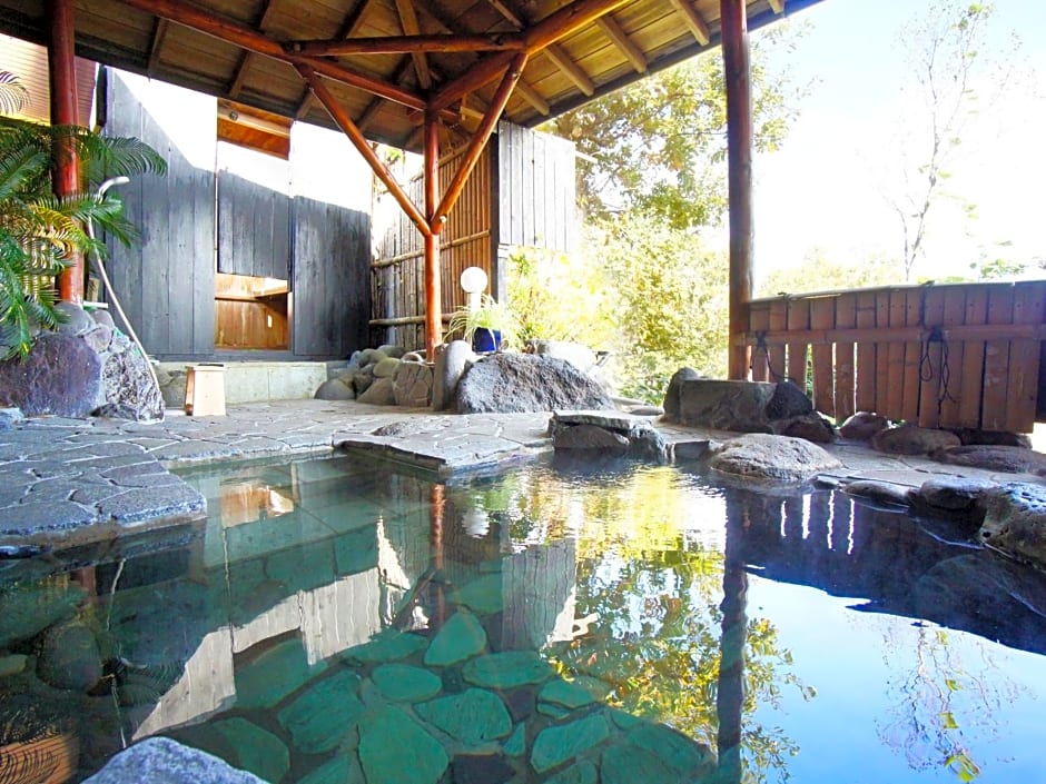 We Home Villa Jyogasaki-onsen