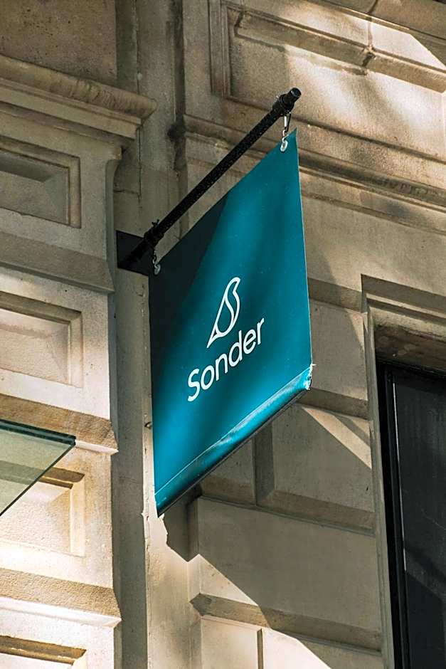 Sonder Paseo de Gracia