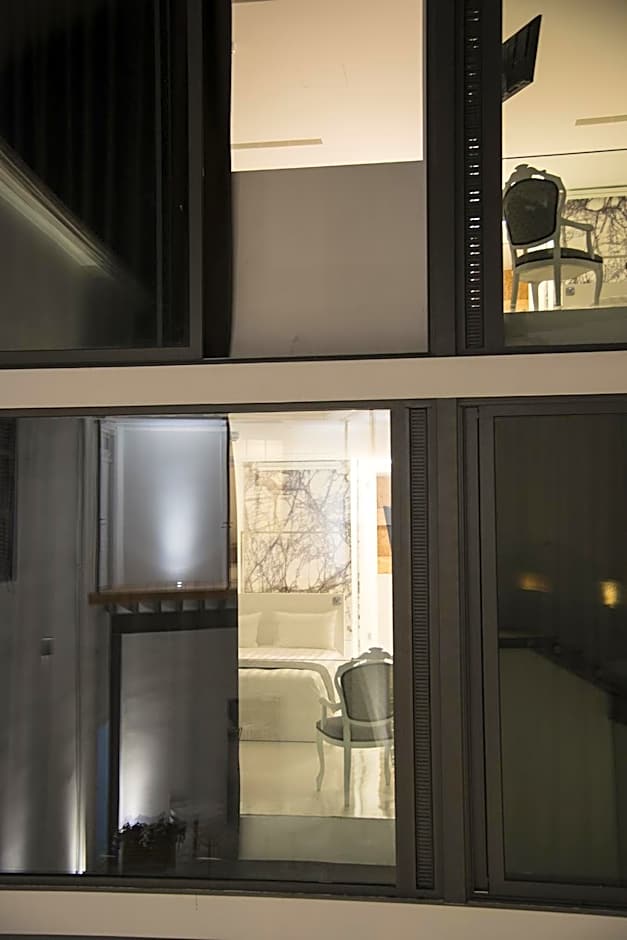 Lokàl Boutique Hotel