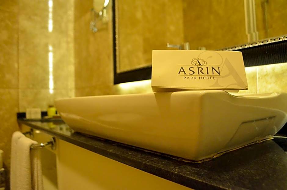 Asrin Park Hotel & Spa Convention Center