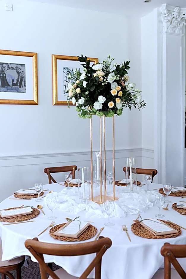 Brandon Hall Hotel & Spa Warwickshire