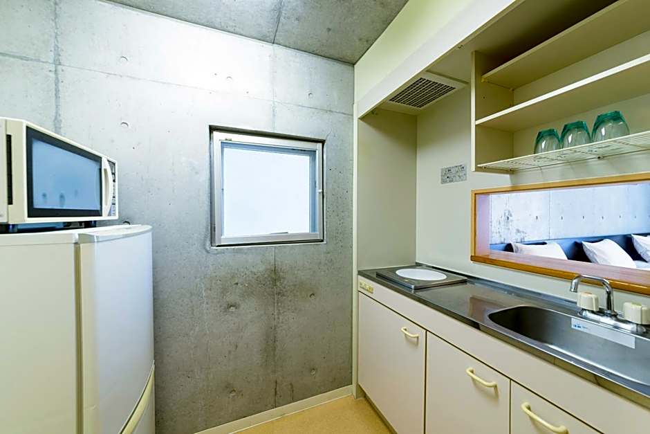 Photo 1 of 12 of Studio 2 Beds, Main Building