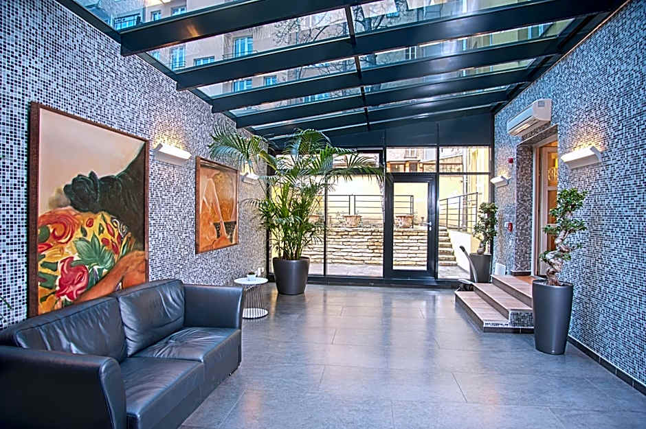 Hotel Galileo