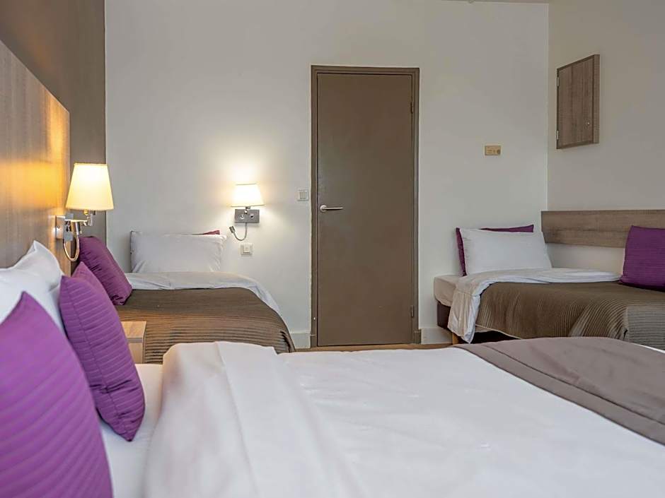 Mercure Versailles Paris Ouest