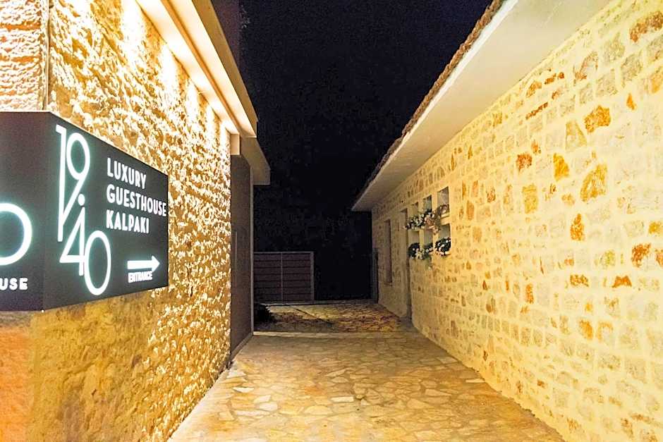 19.40 Luxury Guesthouse