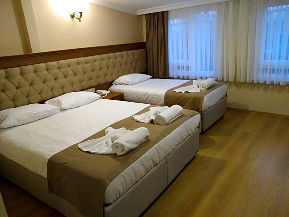 Ribad Hotel Sultanahmet