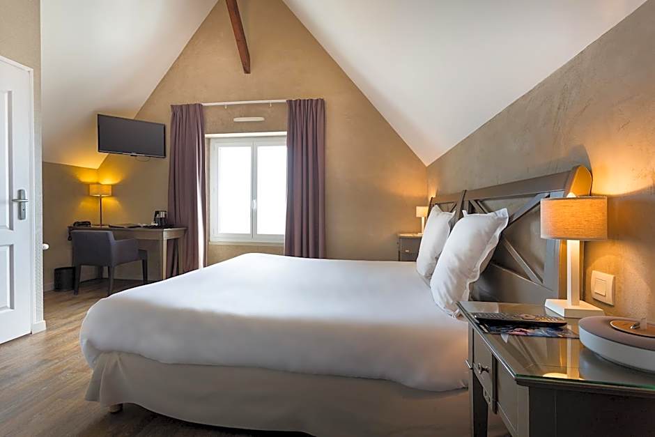 Best Western Hotel De La Plage