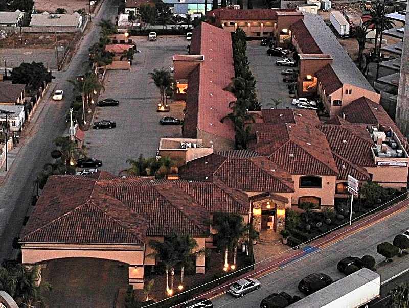 Estancia Inn