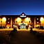 The Dolby Hotel Liverpool - Free city centre parking