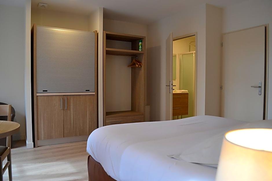 L'Hotellerie de la Toile à Beurre