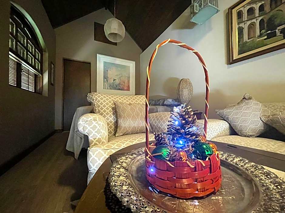 Refúgio das Araucárias