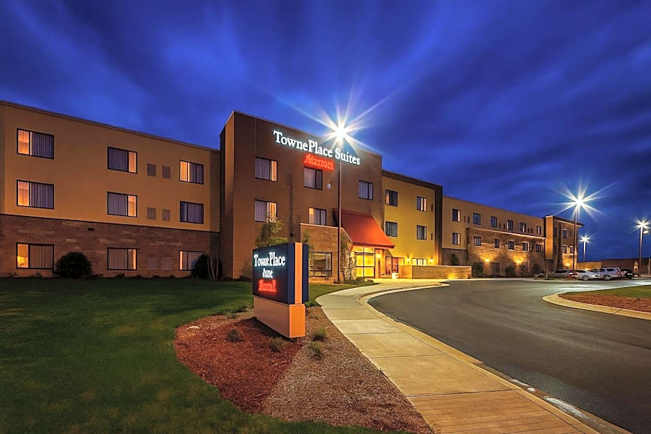 TownePlace Suites by Marriott Hattiesburg