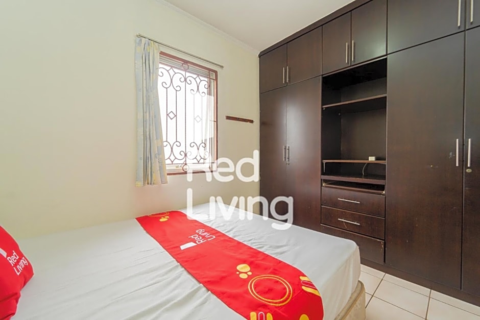 RedLiving Apartemen Mediterania Palace - Meditrans Property Tower B