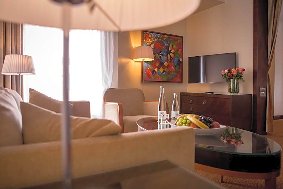 Hotel Atlantic Agdal