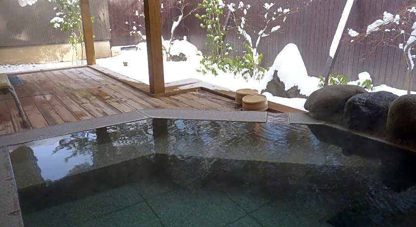 Kusatsu Skyland Hotel
