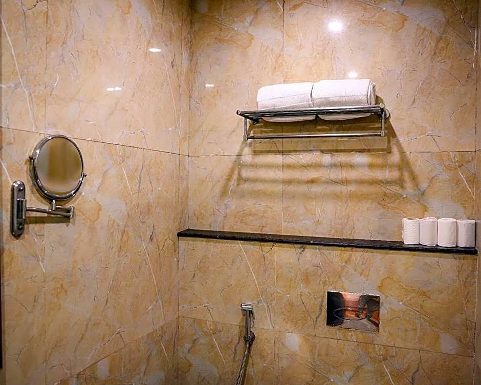 Hotel Himalayaa