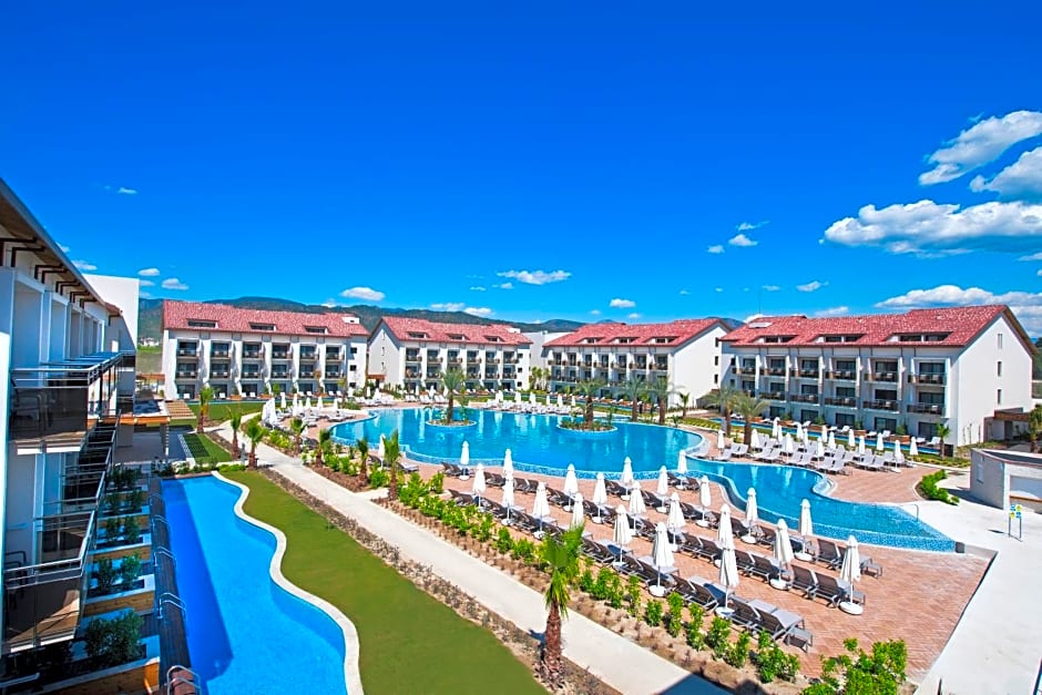 Akra Fethiye Tui Blue Sensatori - Ultra All Inclusive