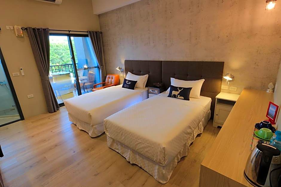 看見七星潭民宿2064&2065