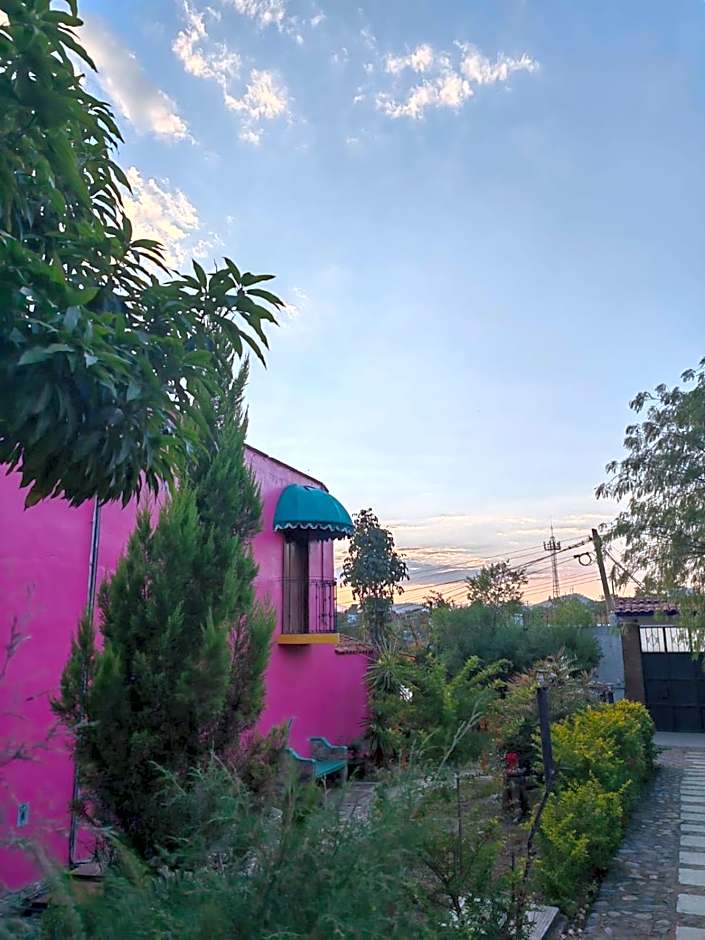 Casa Aply