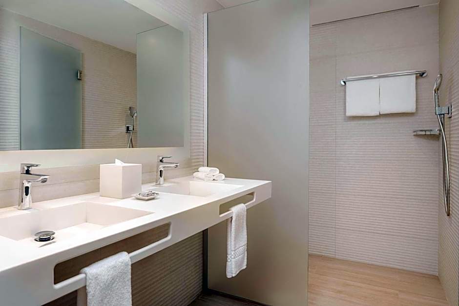 AC Hotel by Marriott Santiago de los Caballeros