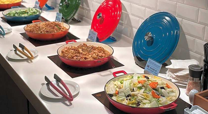 Holiday Inn Express Chiayi By IHG