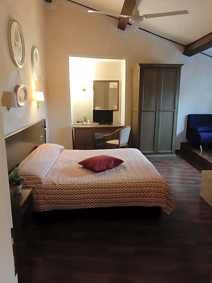Hotel Borgo Antico