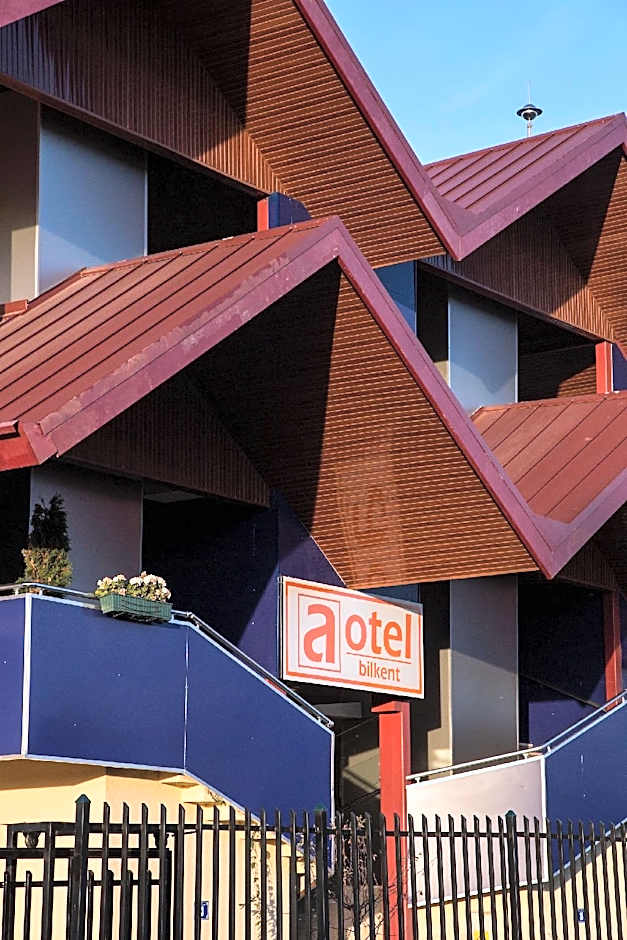 Apart Hotels Ankara Beytepe