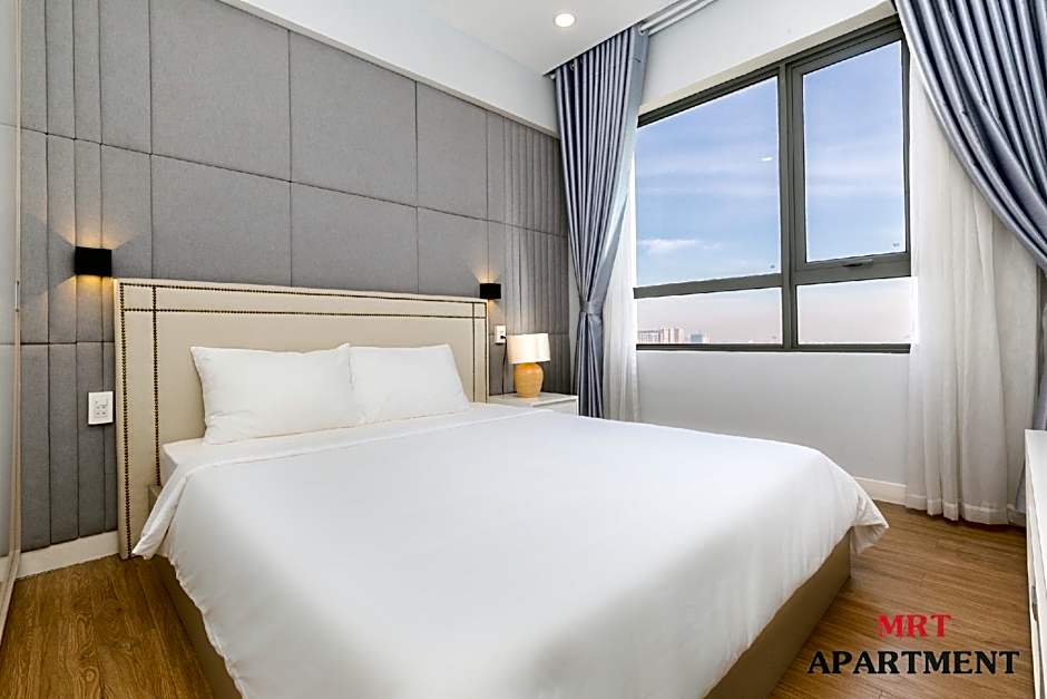 Photo 1 of 7 of 2 Bedroom 2 King Beds Suite, River View