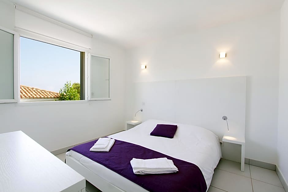 Résidence Le Clos Saint Paul