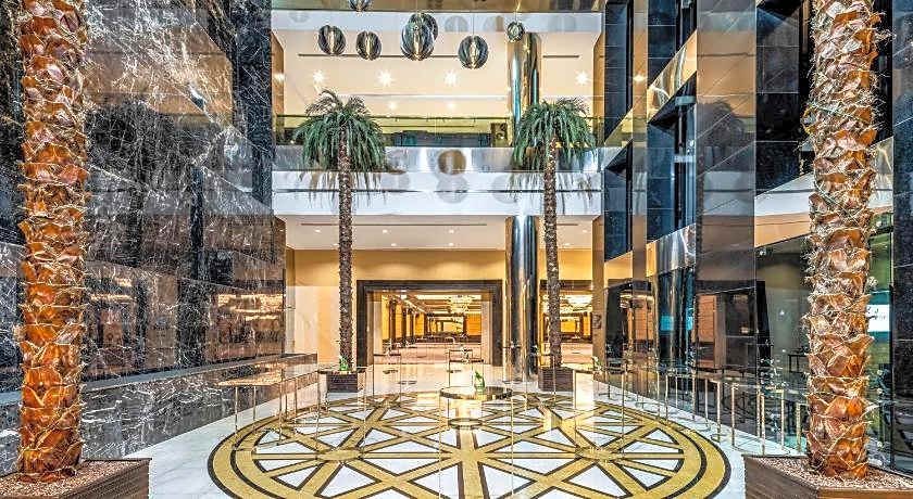 Intercontinental Grand Ankara By IHG
