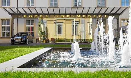 Derag Livinghotel De Medici