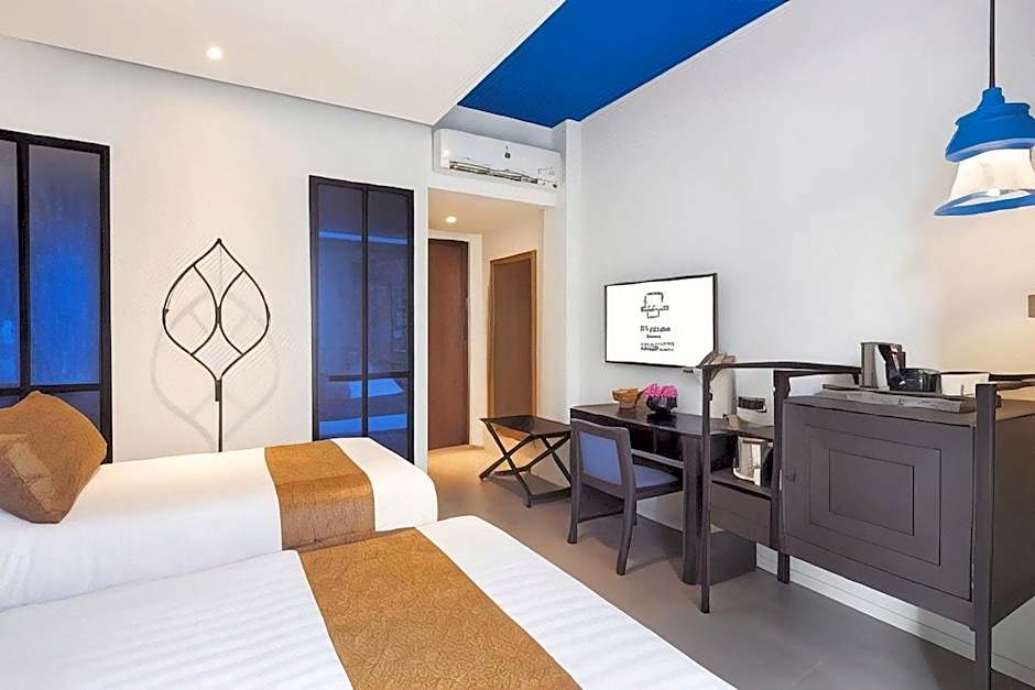 Aksorn Rayong, The Vitality Collection - SHA PLUS