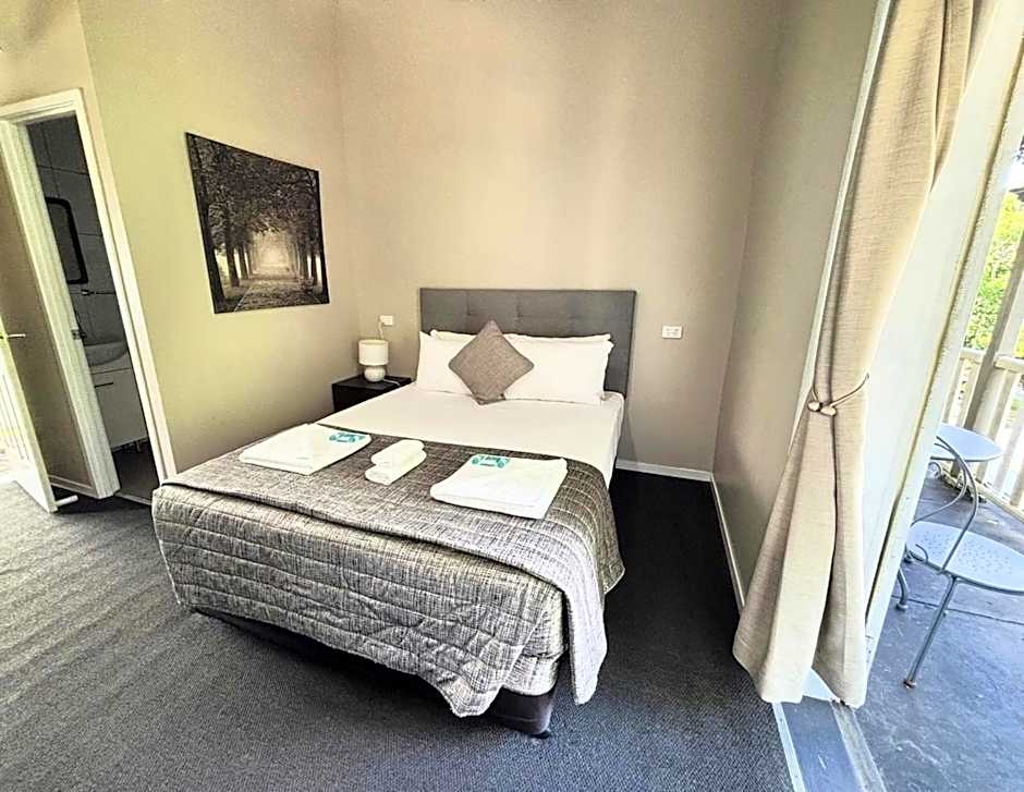 Grand Hotel Mount Morgan