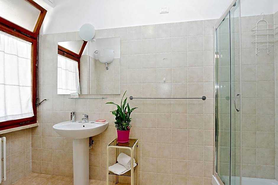 Bed and Breakfast La Stazione Del Vaticano
