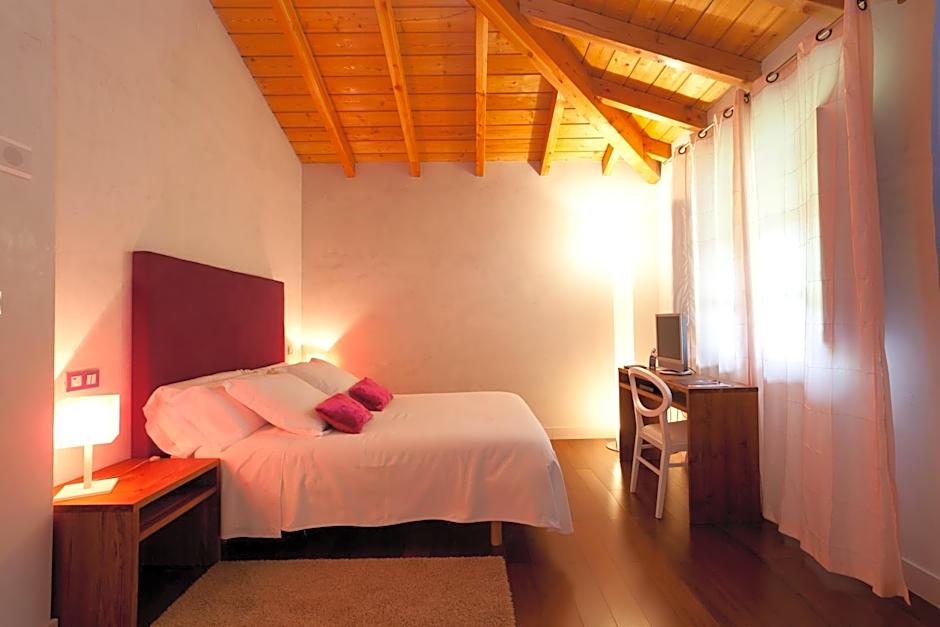 Casa Rural Etxegorri