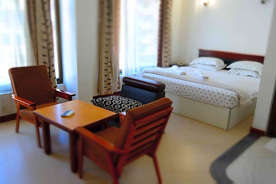 Florida Executive Inn