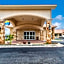 Eagle Ford Inn