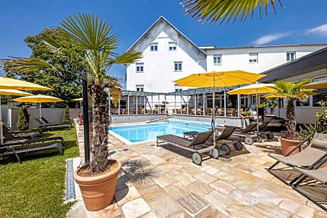 Seminar & Urlaubshotel Oststeirischer Hof Söchau