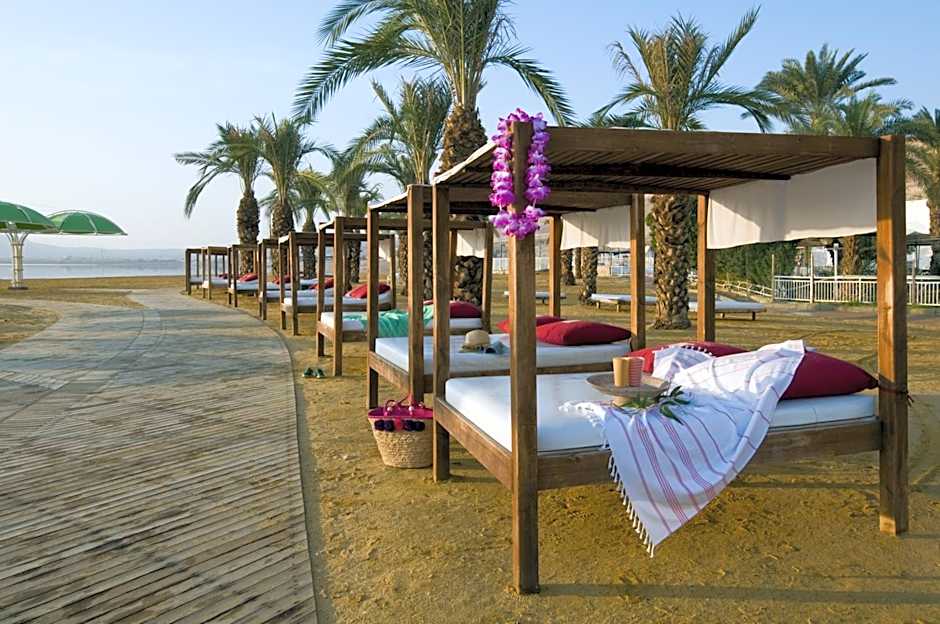 Leonardo Club Hotel Dead Sea - All Inclusive