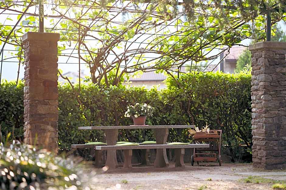 Residence Antico Torchio