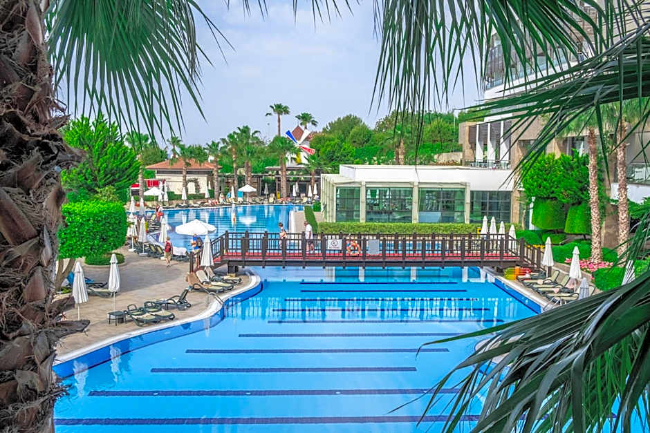 Alba Royal Hotel - Ultra All Inclusive -Adults Only (+16)