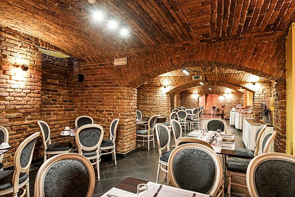 Hotel Assenzio Prague