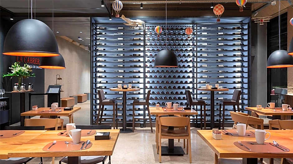 Hualta Hotel Mendoza, Curio Collection by Hilton