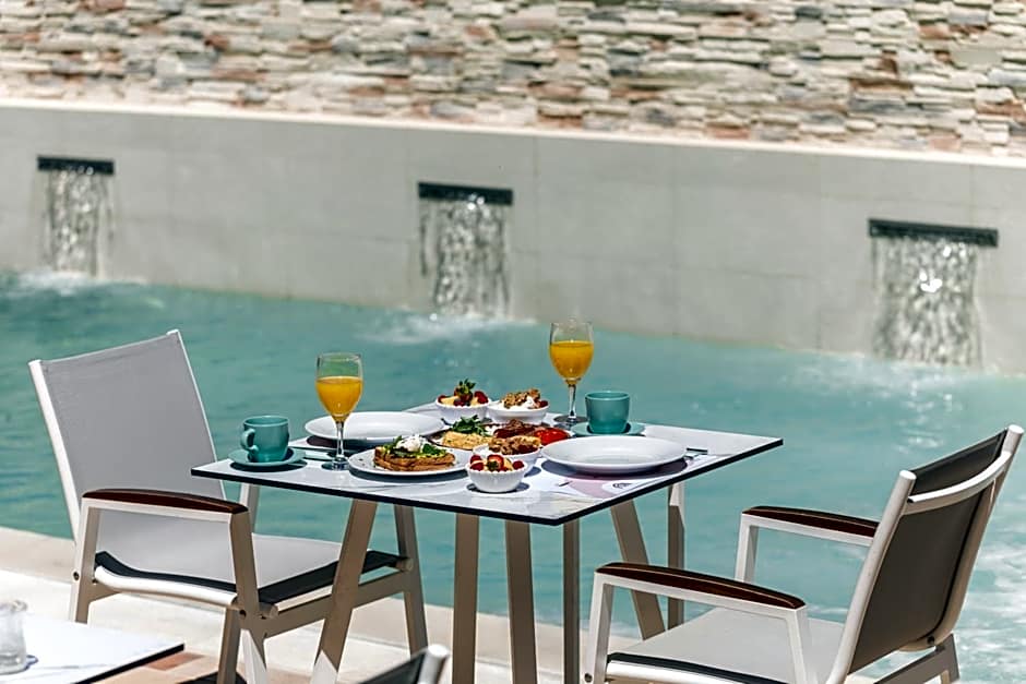 Eliza Hotel by Panel Hospitality