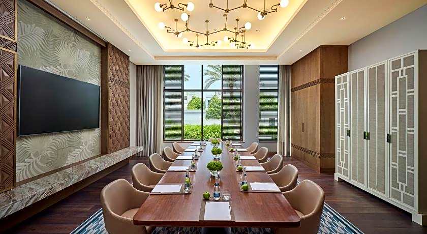 Mandarin Oriental, Muscat