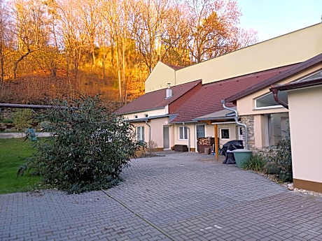 U kapličky, Boskovice