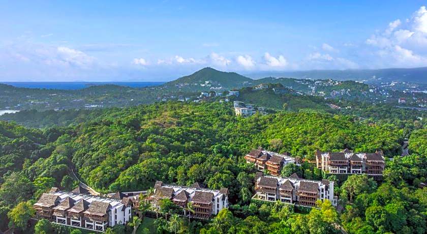 The Ritz-Carlton, Koh Samui