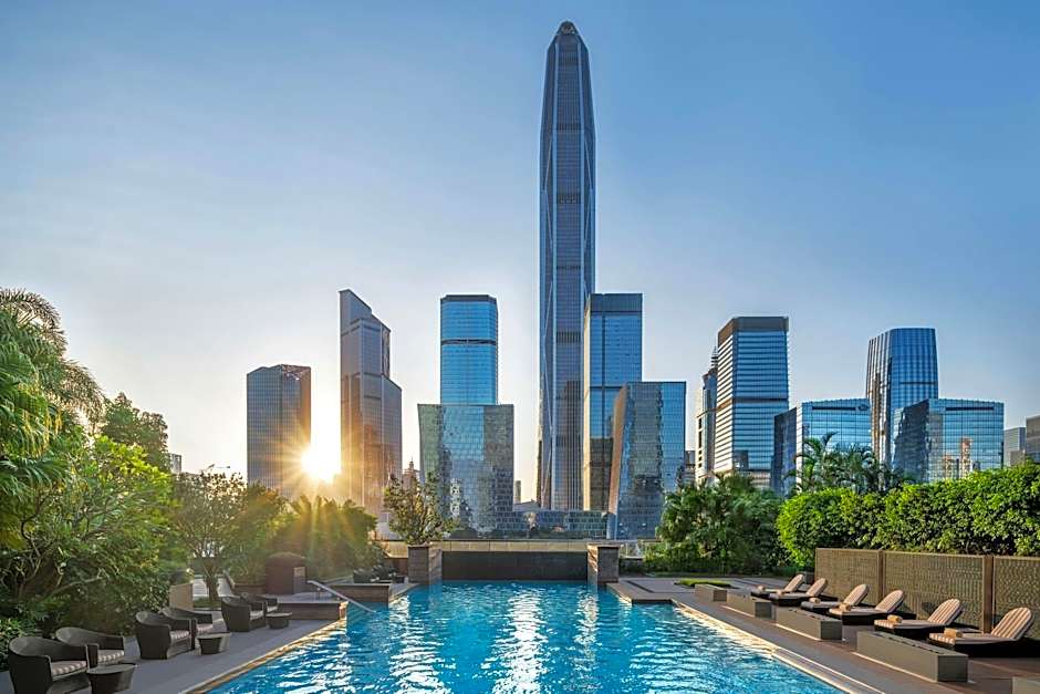 The Ritz-Carlton Shenzhen