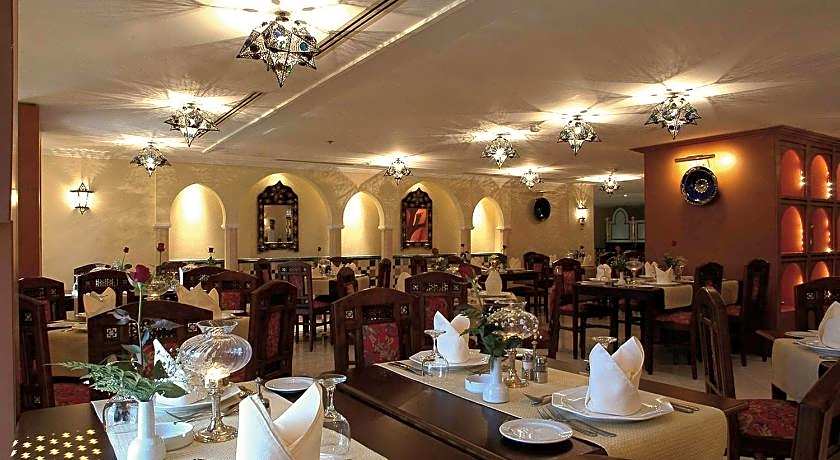 New Madina Hotel By IHG