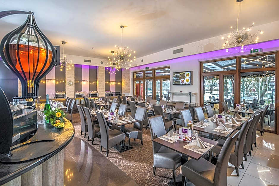 Session Hotel Ráckeve